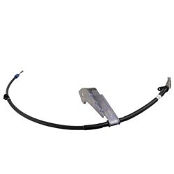 Motorcraft Parking Brake Cables LK4Z2A635A