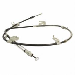 Motorcraft Parking Brake Cables for 2015-2023 MUSTANG - FR3Z2A635M