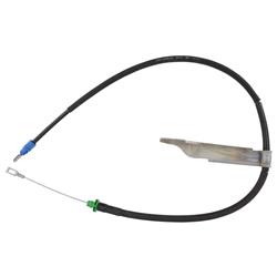 Motorcraft Parking Brake Cables LK4Z2A635C