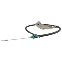 Motorcraft Parking Brake Cables LK4Z2A635C