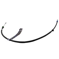 Motorcraft Parking Brake Cables LK4Z2A635E