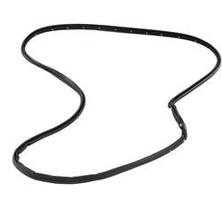 Motorcraft Parking Brake Cables LK4Z2A635F