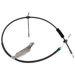 Motorcraft Parking Brake Cables LK4Z2A635G