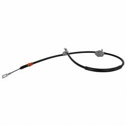 Motorcraft Parking Brake Cables for 2019-2023 RANGER - KB3Z2A635C