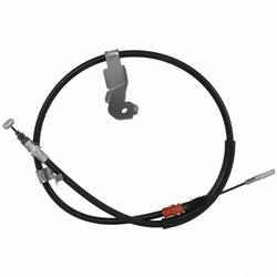 Motorcraft Parking Brake Cables for 2019-2023 RANGER - KB3Z2A635C