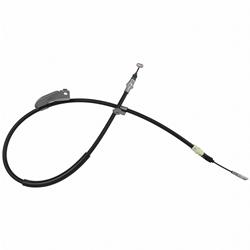 Motorcraft Parking Brake Cables for 2019-2023 RANGER - KB3Z2A635D