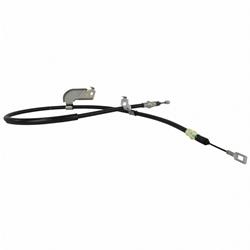 Motorcraft Parking Brake Cables for 2019-2023 RANGER - KB3Z2A635D