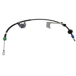 Motorcraft Parking Brake Cables LK4Z2A635K