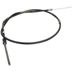 Motorcraft Parking Brake Cables for 2005-2009 RANGER - 6L5Z2A635AAA
