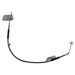 Motorcraft Parking Brake Cables for 2019-2023 RANGER - KB3Z2853D