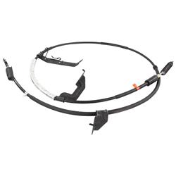 Motorcraft Parking Brake Cables for 2017-2022 F-250 SUPER DUTY, F-350 SUPER DUTY - HC3Z2A635W