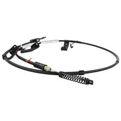 Motorcraft Parking Brake Cables for 2017-2022 F-250 SUPER DUTY, F-350 SUPER DUTY - HC3Z2A635W