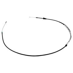 Motorcraft Parking Brake Cables LU9Z2853B
