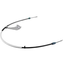 Motorcraft Parking Brake Cables LK4Z2A635N