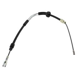 Motorcraft Parking Brake Cables LK4Z2853L