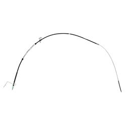 Motorcraft Parking Brake Cables GU9Z2A635Q