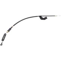 Motorcraft Parking Brake Cables HC3Z2A635AD