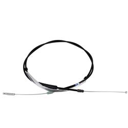 Motorcraft Parking Brake Cables LU9Z2853C