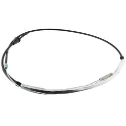 Motorcraft Parking Brake Cables LU9Z2853D