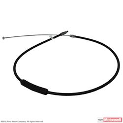 Motorcraft Parking Brake Cables 9C2Z2853A