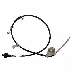 Motorcraft Parking Brake Cables for 2013-2019 MKT - DE9Z2A635D