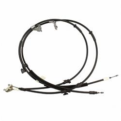Motorcraft Parking Brake Cables for 2012-2018 FOCUS - CV6Z2A603E