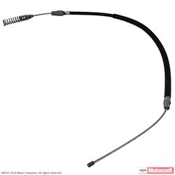 Motorcraft Parking Brake Cables for 2012-2014 F-150 - CL3Z2A635J