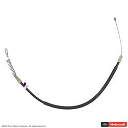 Motorcraft Parking Brake Cables for 2012-2014 F-150 - CL3Z2A635K
