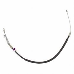 Motorcraft Parking Brake Cables for 2012-2014 F-150 - CL3Z2A635K