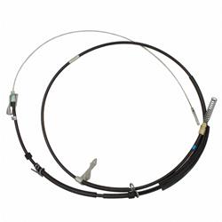 Motorcraft Parking Brake Cables for 2012-2014 F-150 - CL3Z2A635M