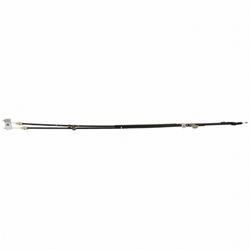 Motorcraft Parking Brake Cables for 2014-2019 FIESTA - D2BZ2A603A