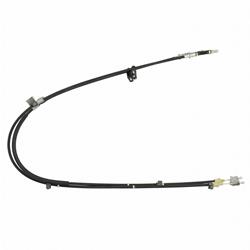 Motorcraft Parking Brake Cables for 2014-2019 FIESTA - C1BZ2A603A