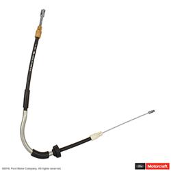 Motorcraft Parking Brake Cables CK4Z2853A