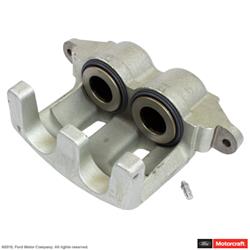 Motorcraft Brake Calipers for 2017-2023 F-53 MOTORHOME CHASSIS, F-59 COMMERCIAL STRIPPED CHASSIS - 8U9Z2B120AB