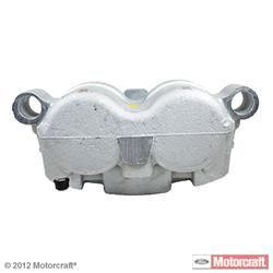 Motorcraft Brake Calipers for 2005-2016 F-450 SUPER DUTY, F-550 SUPER DUTY, 2006-2009 LCF - 5C3Z2B120BA