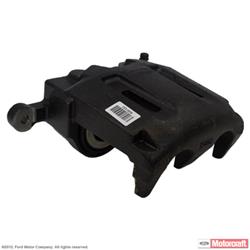 Motorcraft Brake Calipers for 2005-2012 F-250 SUPER DUTY, F-350 SUPER DUTY - AC3Z2B120A