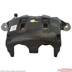 Motorcraft Brake Calipers for 2008-2012 F-550 SUPER DUTY, F-450 SUPER DUTY, 2005-2012 F-350 SUPER DUTY - AC3Z2B121B