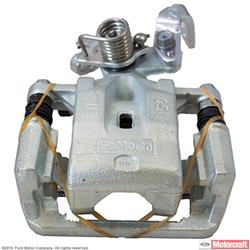 Motorcraft Brake Calipers for 2006-2012 FUSION, 2006-2011 MILAN, 2007-2012 MKZ - 6E5Z2552C