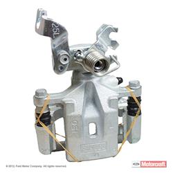 Motorcraft Brake Calipers for 2006-2012 FUSION, 2006-2011 MILAN, 2007-2012 MKZ - 6E5Z2553C