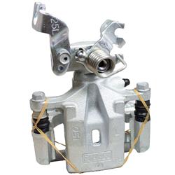 Motorcraft Brake Calipers for 2006-2012 FUSION, 2006-2011 MILAN, 2007-2012 MKZ - 6E5Z2553C