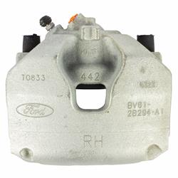 Motorcraft Brake Calipers BV6Z2B120A