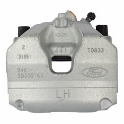 Motorcraft Brake Calipers BV6Z2B121A