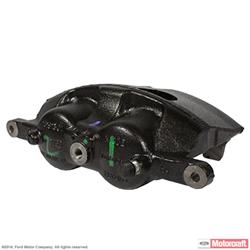 Motorcraft Brake Calipers for 2012-2014 F-150 - CL3Z2B121B