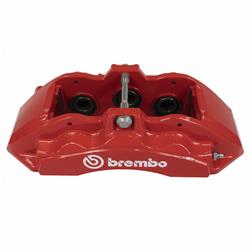 Motorcraft Brake Calipers KR3Z2B120A