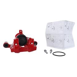 Motorcraft Brake Calipers LJ9Z2386C