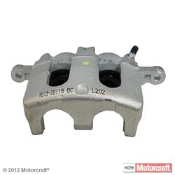 Motorcraft Brake Calipers 8A8Z2B121AA