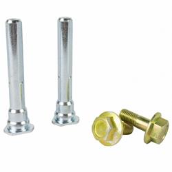 Motorcraft Brake Caliper Bolts and Pins 5U2Z2386BA