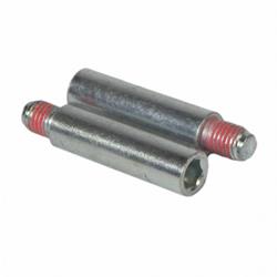 Motorcraft Brake Caliper Bolts and Pins 1S2Z2386AA