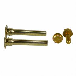 Motorcraft Brake Caliper Bolts and Pins 1F1Z2386AA