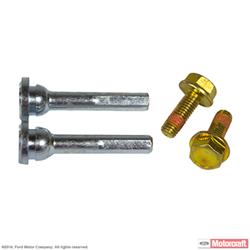 Motorcraft Brake Caliper Bolts and Pins 4U2Z2386DA